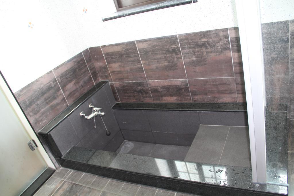 Hasayaki Homestay Sanxing Esterno foto