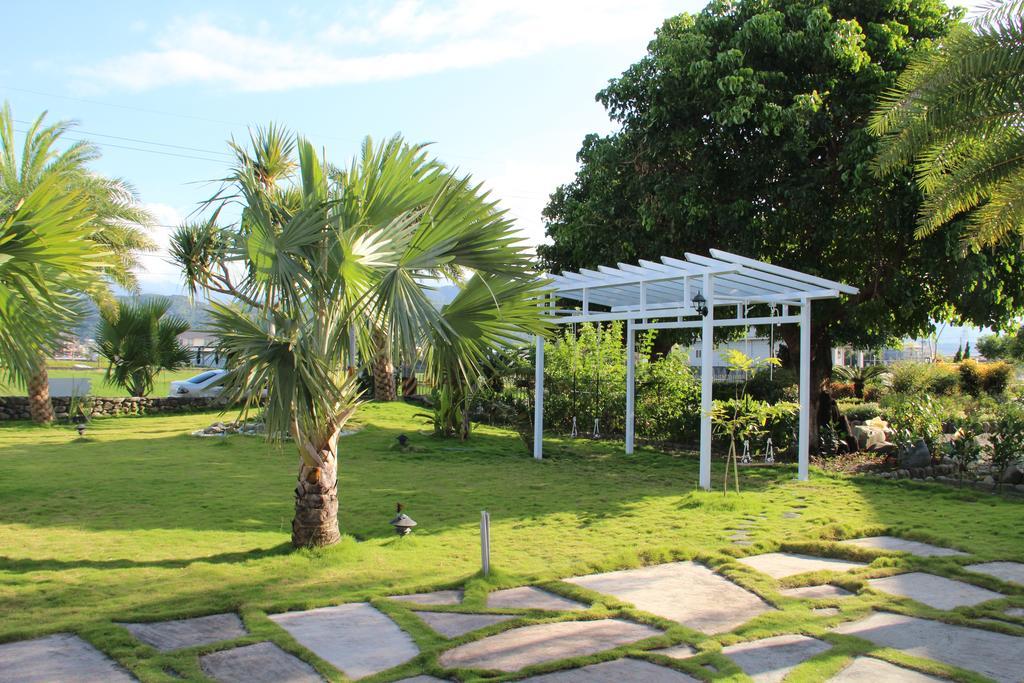 Hasayaki Homestay Sanxing Esterno foto