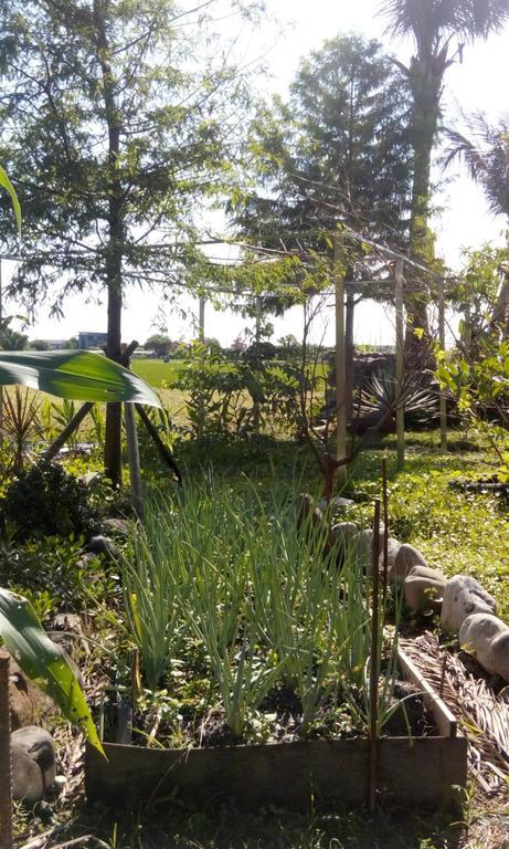 Hasayaki Homestay Sanxing Esterno foto