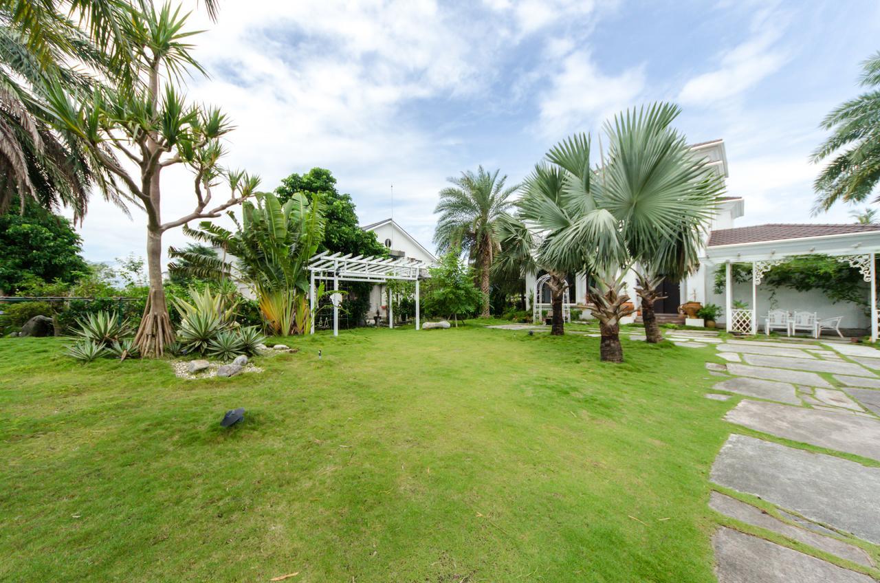 Hasayaki Homestay Sanxing Esterno foto