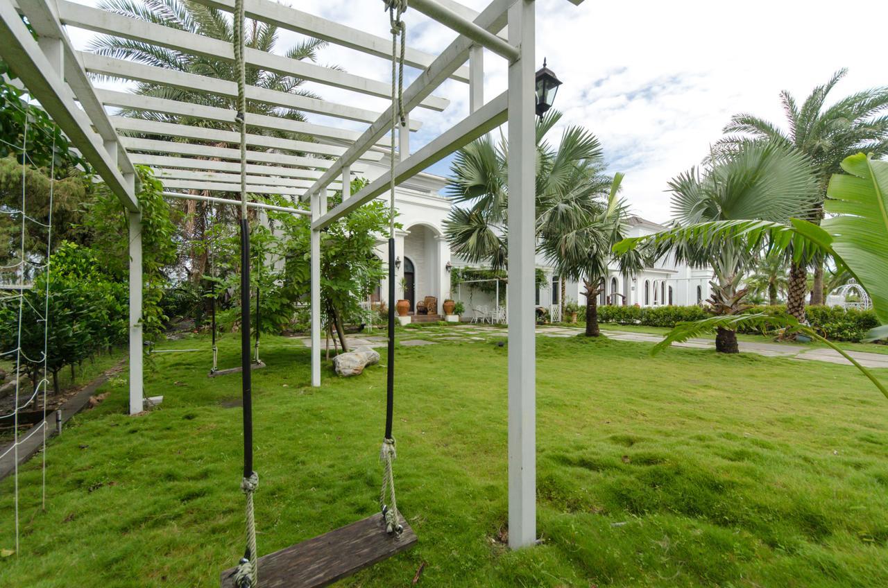 Hasayaki Homestay Sanxing Esterno foto
