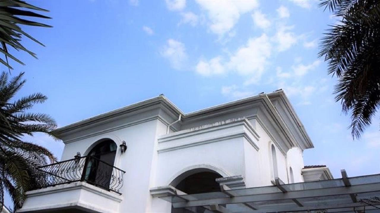 Hasayaki Homestay Sanxing Esterno foto