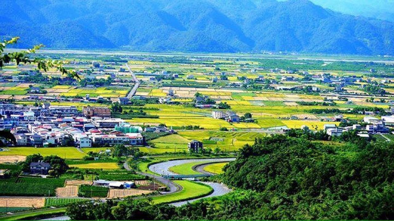 Hasayaki Homestay Sanxing Esterno foto