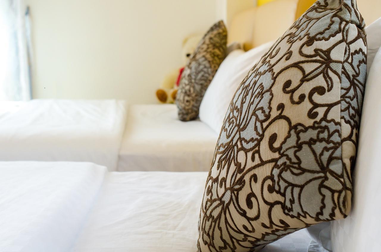 Hasayaki Homestay Sanxing Esterno foto