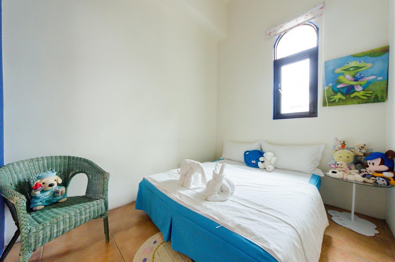 Hasayaki Homestay Sanxing Esterno foto