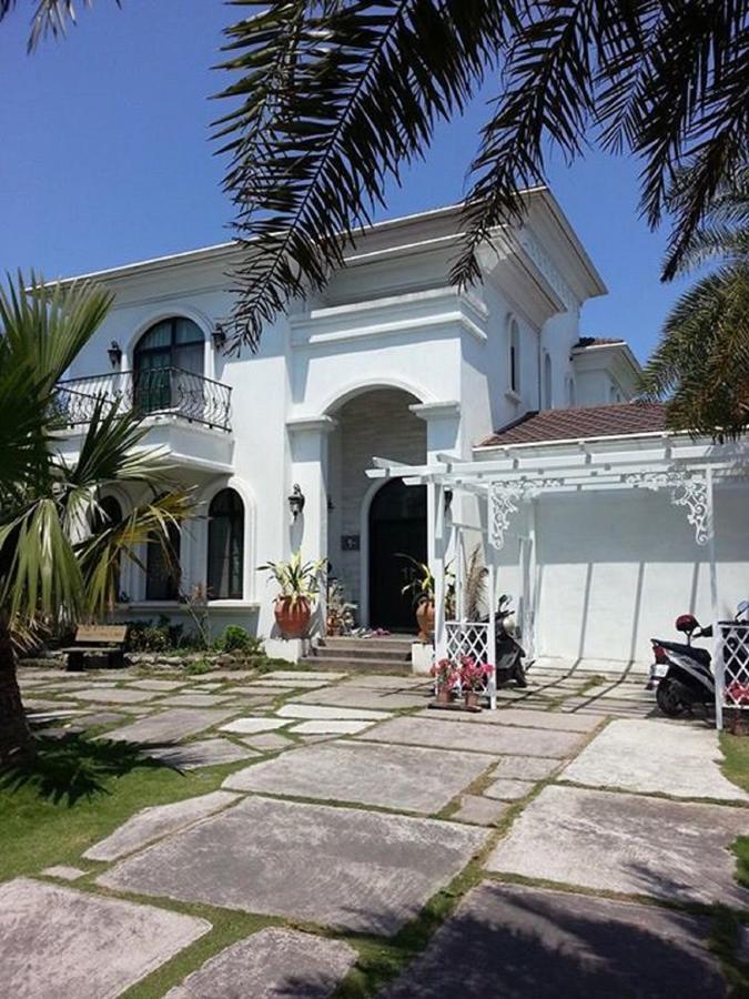 Hasayaki Homestay Sanxing Esterno foto