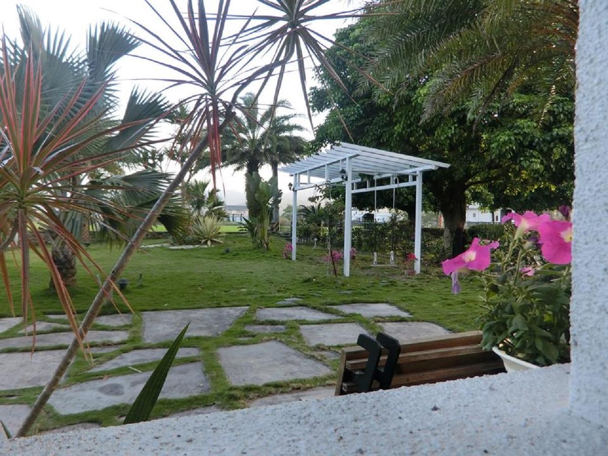 Hasayaki Homestay Sanxing Esterno foto