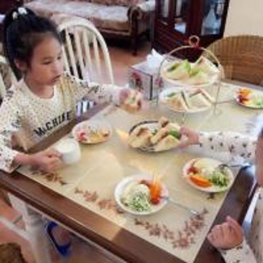 Hasayaki Homestay Sanxing Esterno foto