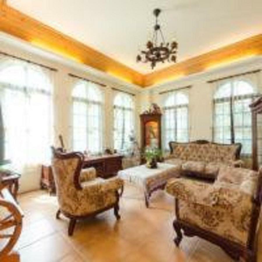Hasayaki Homestay Sanxing Esterno foto